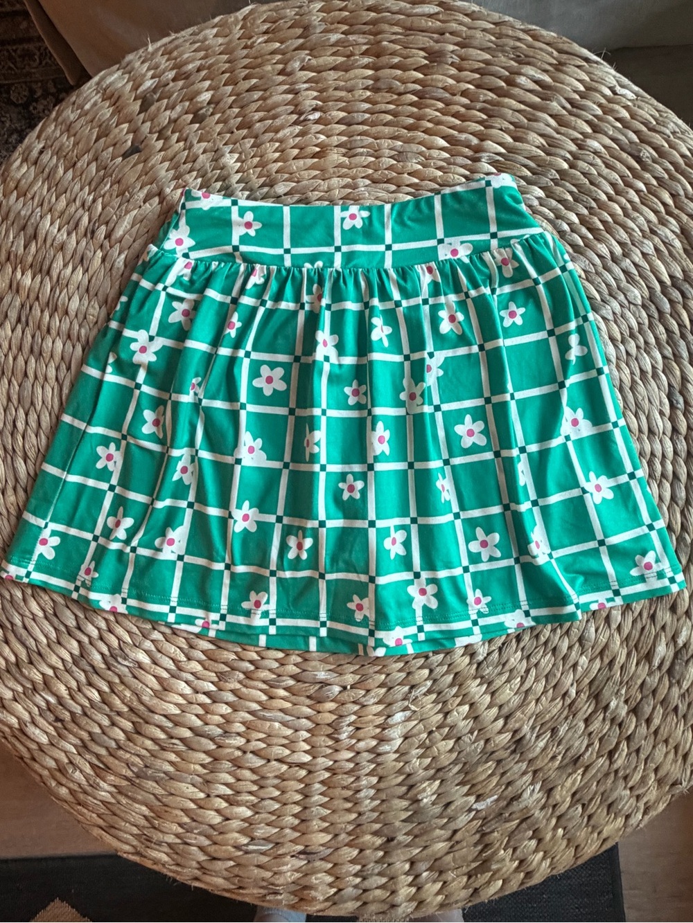 Hannah Anderson Active Skort